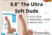 8.8» The Ultra Soft Dude