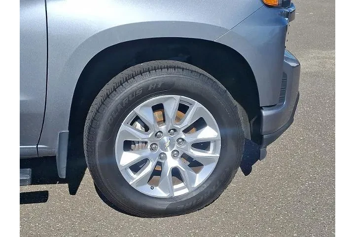 $28995 : Chevrolet Silverado 1500 Lim image 8