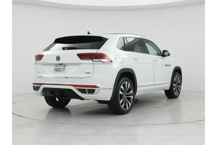 $24998 : Volkswagen Atlas Cross Sport image 8