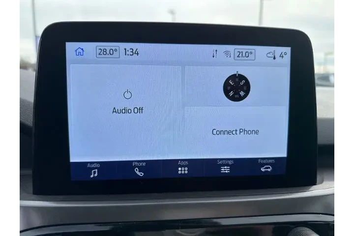 $22500 : Ford Escape 2023 AWD Active image 5