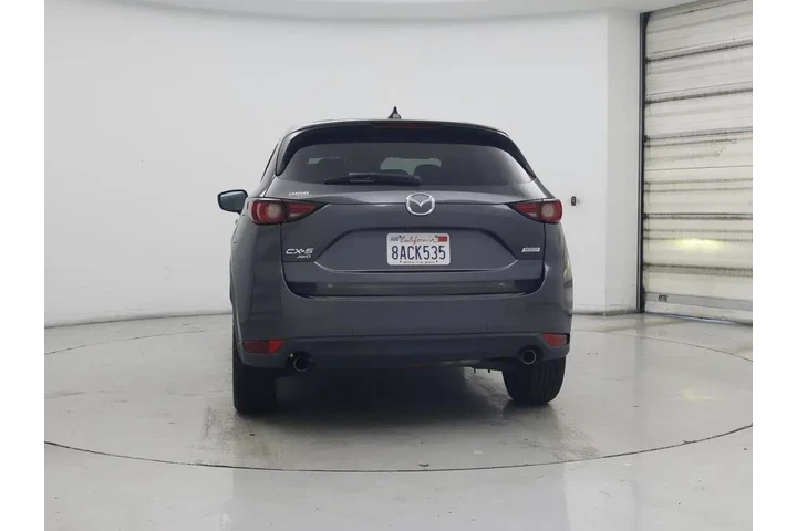 $20998 : Mazda CX-5 2017 AWD Grand To image 6