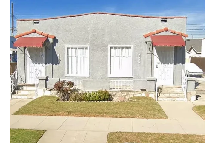 $1700 : 2BEDS 2BA HOUSE FOR RENT IN LA image 1