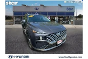 Hyundai SANTA FE Hybrid 2022 en New York
