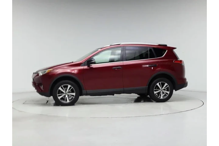 $21998 : Toyota RAV4 2018 XLE 4dr SUV image 3