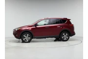 $21998 : Toyota RAV4 2018 XLE 4dr SUV thumbnail