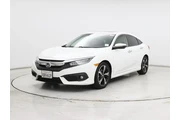 $19998 : Honda Civic 2018 Touring 4dr thumbnail
