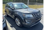 $12550 : Ford Explorer 2016 Limited 4 thumbnail