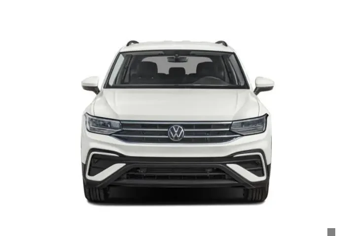 $18300 : Volkswagen Tiguan 2023 S 4dr image 4