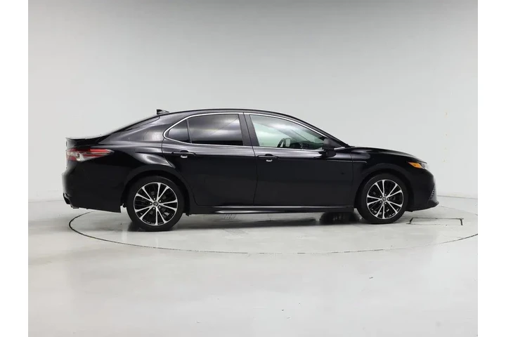$19998 : Toyota Camry 2019 SE 4dr Sed image 7