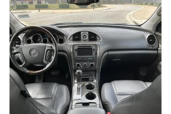 $6500 : 2013 Enclave Premium image 10