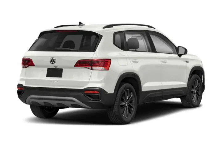 $21800 : Volkswagen Taos 2023 AWD S 4 image 3