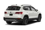 $21800 : Volkswagen Taos 2023 AWD S 4 thumbnail