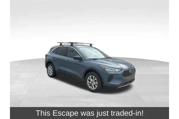 $24403 : Ford Escape 2024 AWD Active image 1
