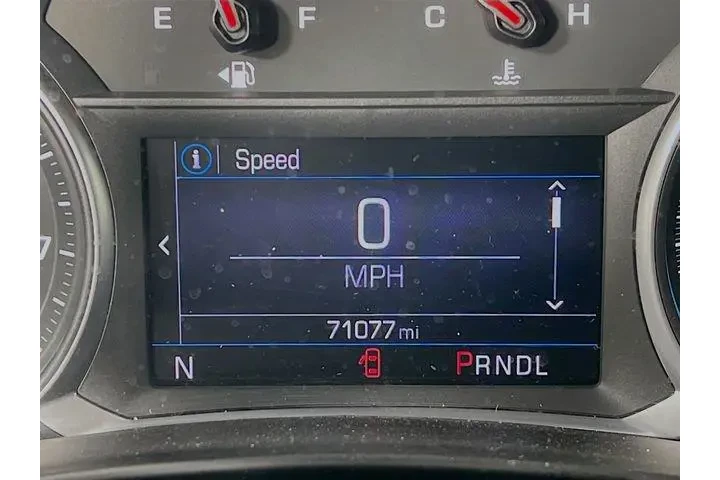 $19975 : Chevrolet Equinox 2021 LT 4d image 5