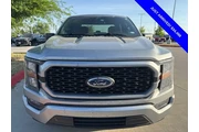 Ford F-150 2023 4x2 XL 4dr S