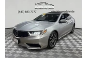 $17999 : 2018 TLX V6 w/Tech thumbnail