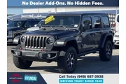 $36885 : Jeep Wrangler Unlimited 2022 thumbnail