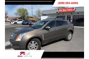 2014 SRX Luxury Collection en Boise