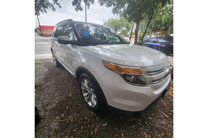 $9995 : 2014 FORD EXPLORER2014 FORD E image 2