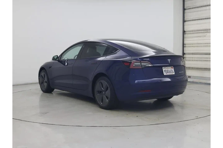$31998 : Tesla Model 3 2022 AWD Long image 2