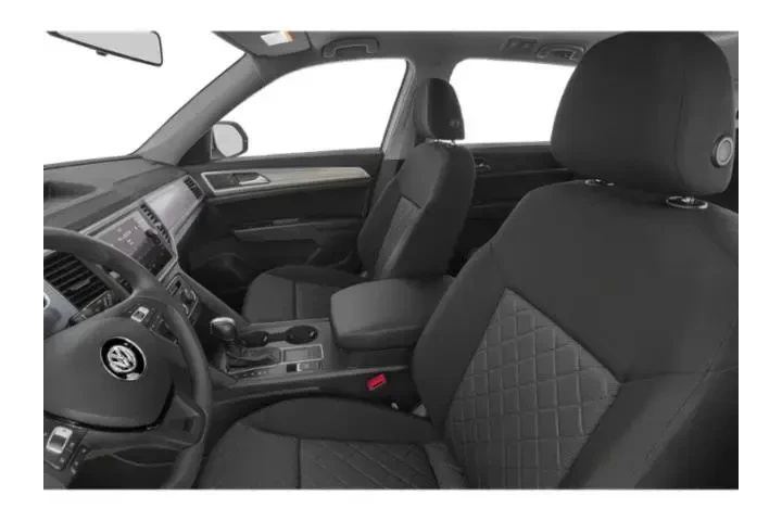 $17831 : Volkswagen Atlas 2019 V6 SE image 9