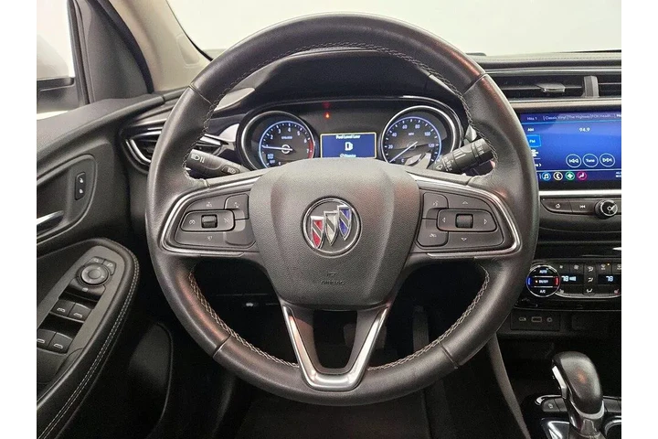 $17998 : Buick Encore GX 2021 Select image 10