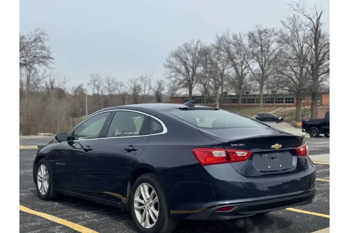 $7999 : 2018 Malibu LT image 6
