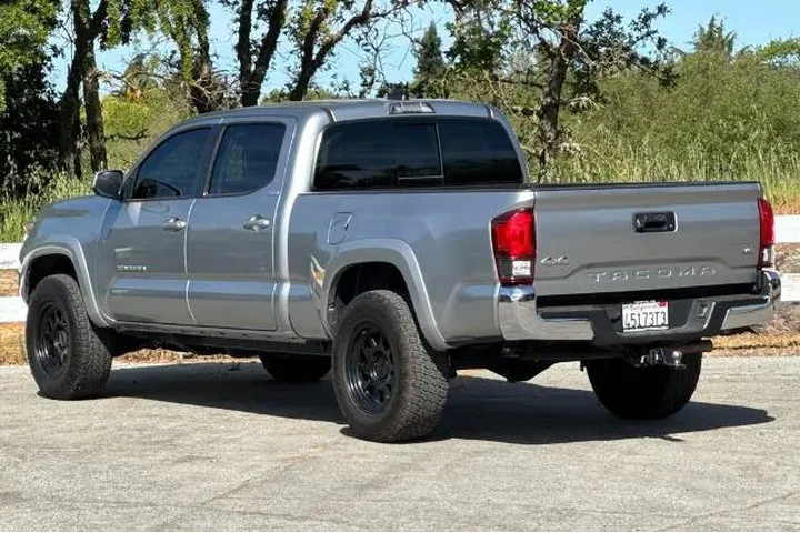 $37981 : Toyota Tacoma 2023 4x4 TRD O image 6