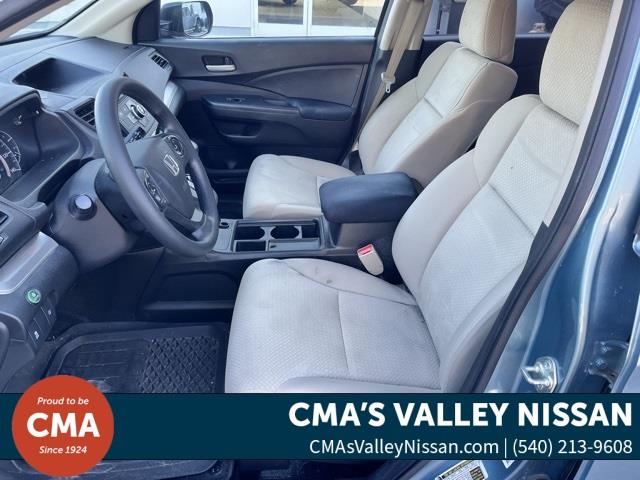 $13292 : PRE-OWNED 2016 HONDA CR-V SE image 10