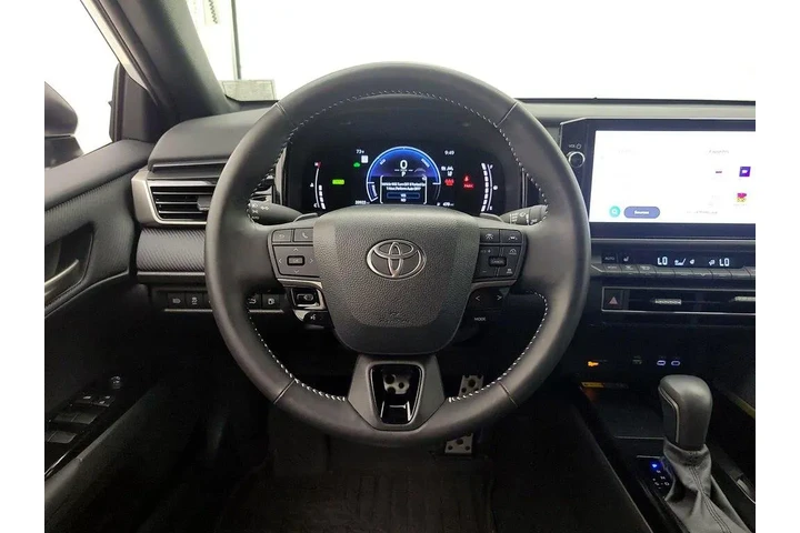 $31998 : Toyota Camry 2025 SE 4dr Sed image 10