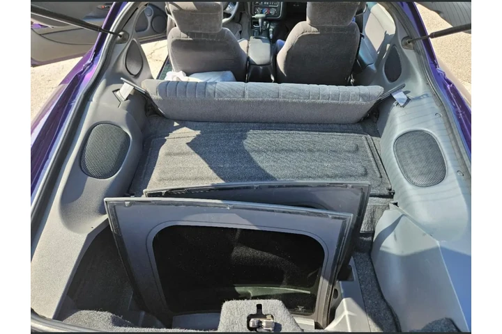 $16700 : Pontiac Firebird image 6