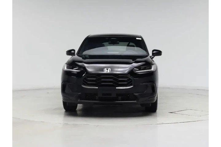 $24998 : Honda HR-V 2024 Sport 4dr Cr image 5