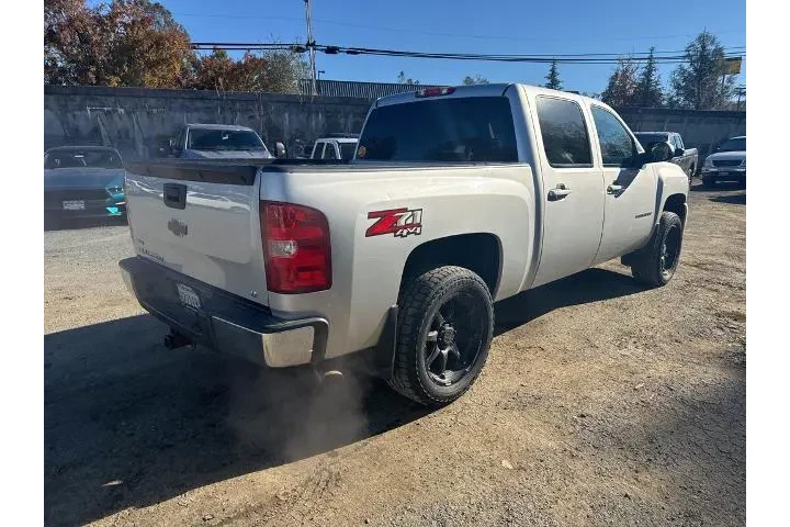 $12500 : Chevrolet Silverado 1500 201 image 5