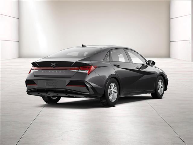 $23190 : New 2024 Hyundai ELANTRA SE image 7