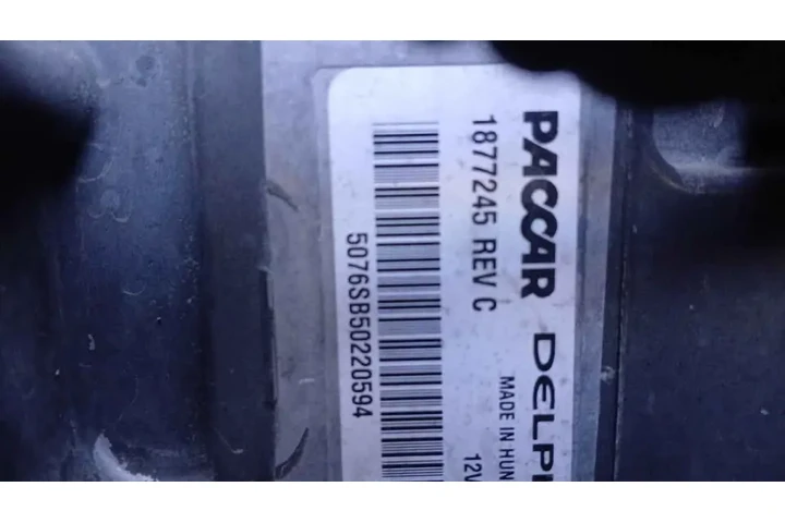 MECANICO DIESEL TRUCK image 5