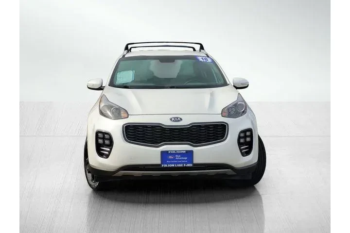 $19013 : Kia Sportage 2018 AWD EX 4dr image 2