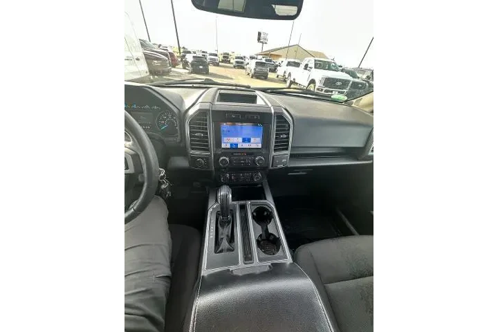 $31990 : Ford F-150 2018 4x4 XLT 4dr image 10