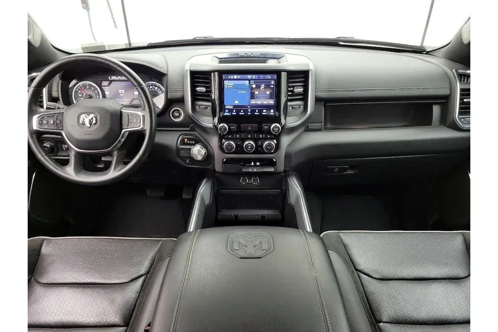 $35998 : Ram 1500 2024 4x2 Laramie 4d image 9