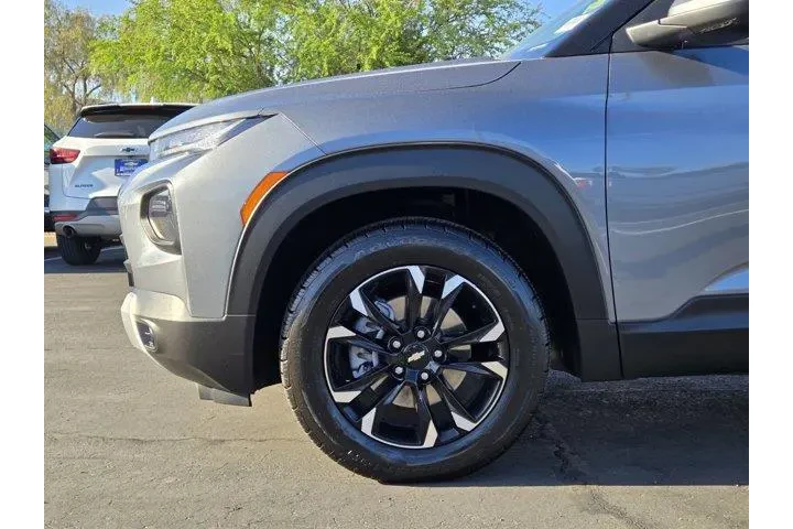 $18991 : Chevrolet Trailblazer 2021 4 image 9