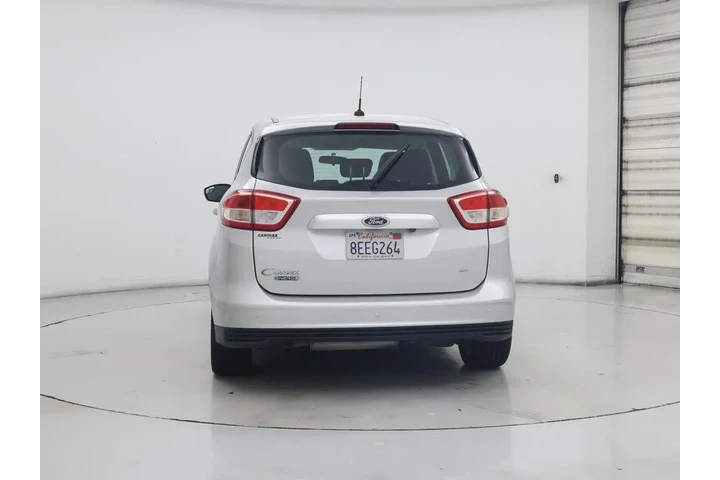 $12599 : Ford C-MAX Energi 2017 SE 4d image 6