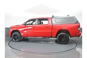 $28999 : Ram 1500 2022 4x4 Big Horn 4 thumbnail