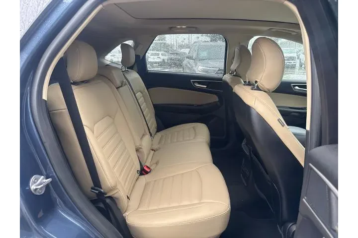 $18888 : Ford Edge 2019 AWD SEL 4dr C image 8