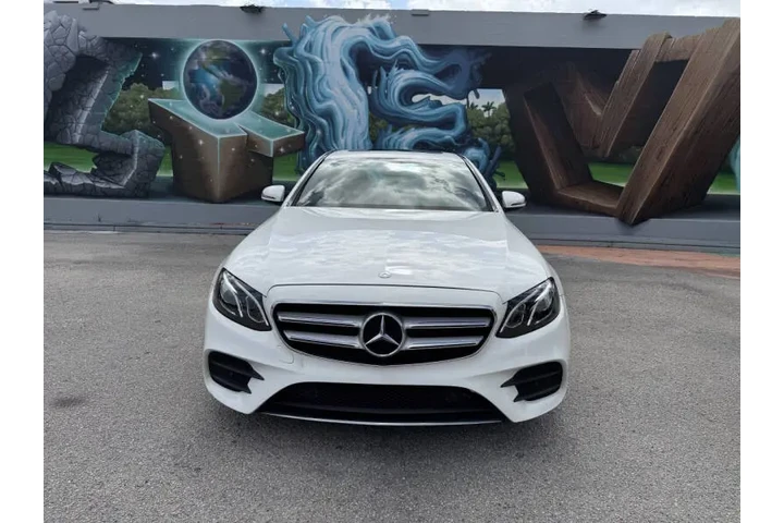 $14989 : 2017 Mercedes-Benz E-Class E image 4