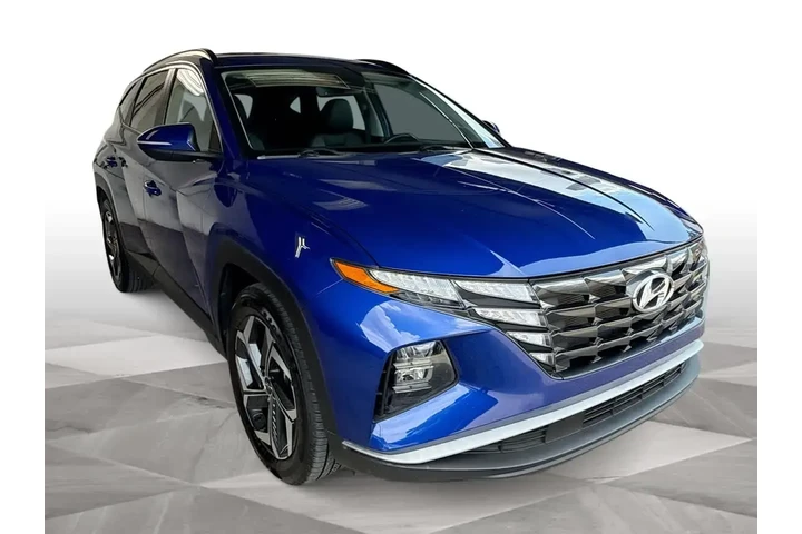 $19725 : Hyundai TUCSON 2023 SEL 4dr image 2