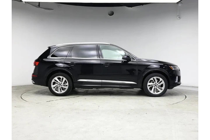 $39998 : Audi Q7 2024 AWD quattro Pre image 7