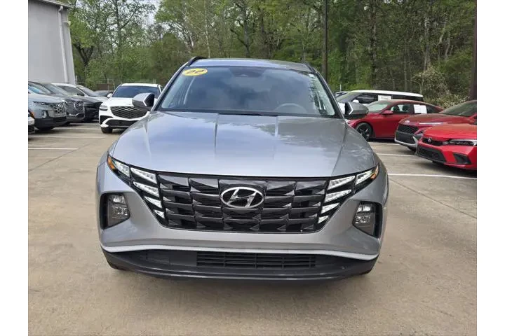 $21993 : Hyundai TUCSON 2022 SEL 4dr image 5
