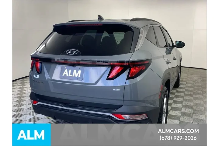 $19820 : Hyundai TUCSON 2024 AWD SEL image 10