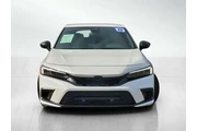 $22784 : Honda Civic 2022 Sport 4dr H thumbnail