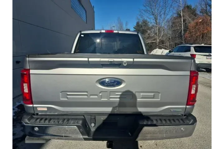 $32685 : Ford F-150 2021 4x4 XL 4dr S image 8