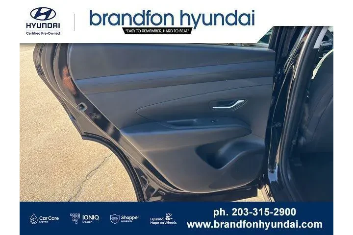 $31000 : Hyundai TUCSON 2026 AWD SEL image 10